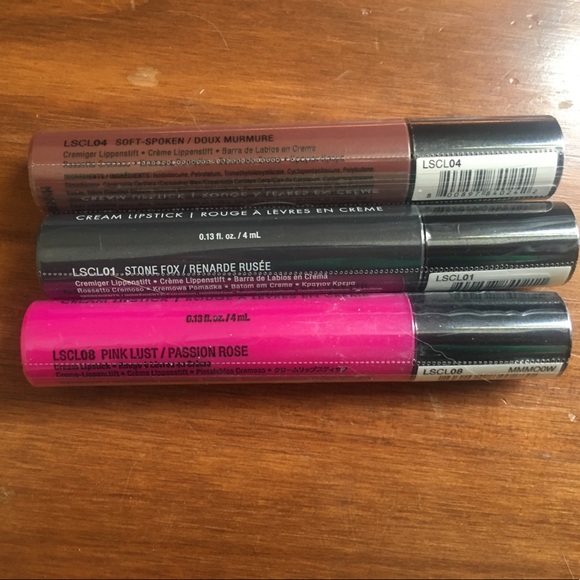 NYX Liquid Suede - Picture 2 of 6